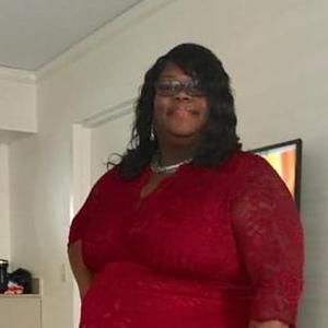 Meet your Posher, Kimberly